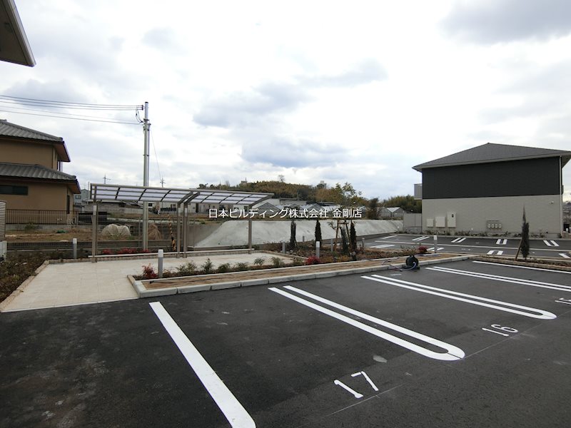 grasmere　（グラスミア） その他外観1