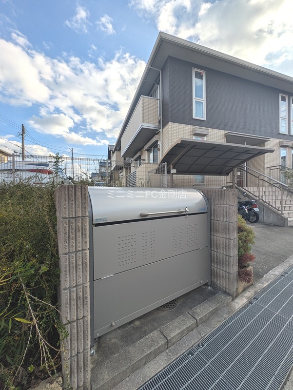 Palacio大野台 その他外観1