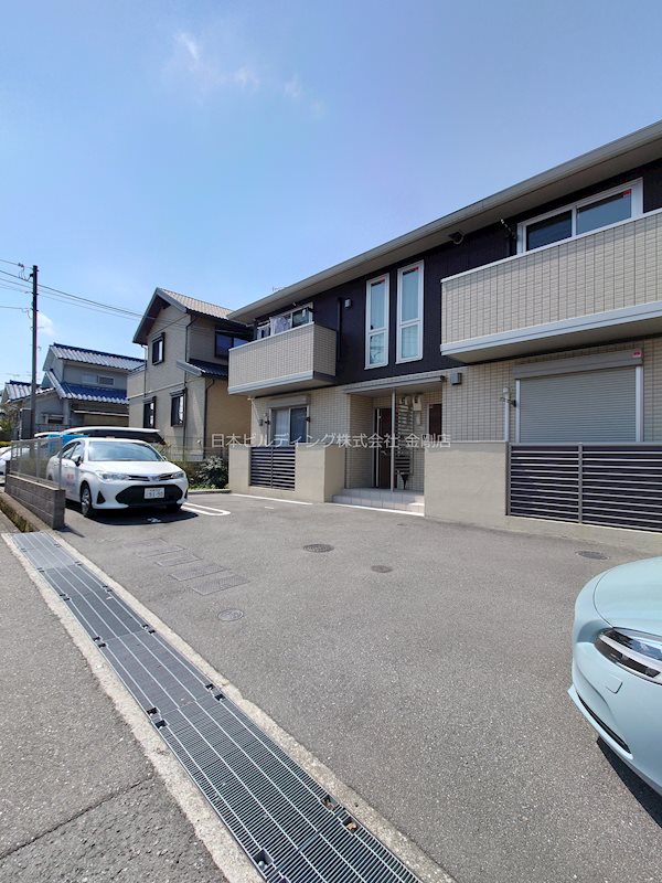 Palacio大野台 その他外観2