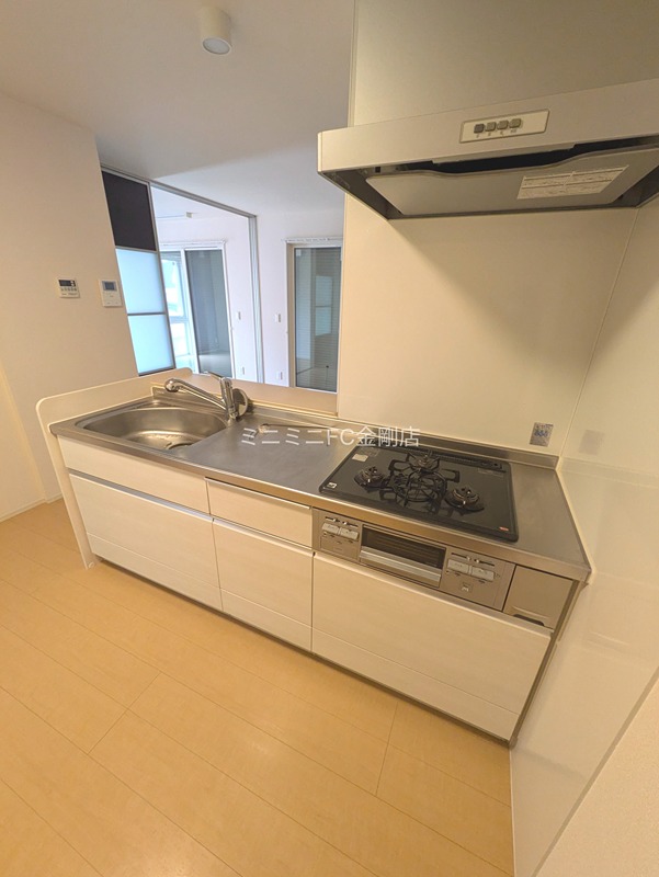 Palacio大野台 キッチン