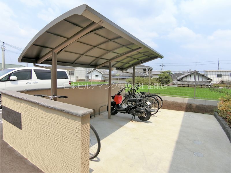 くみの木ヒルズⅠ その他外観3