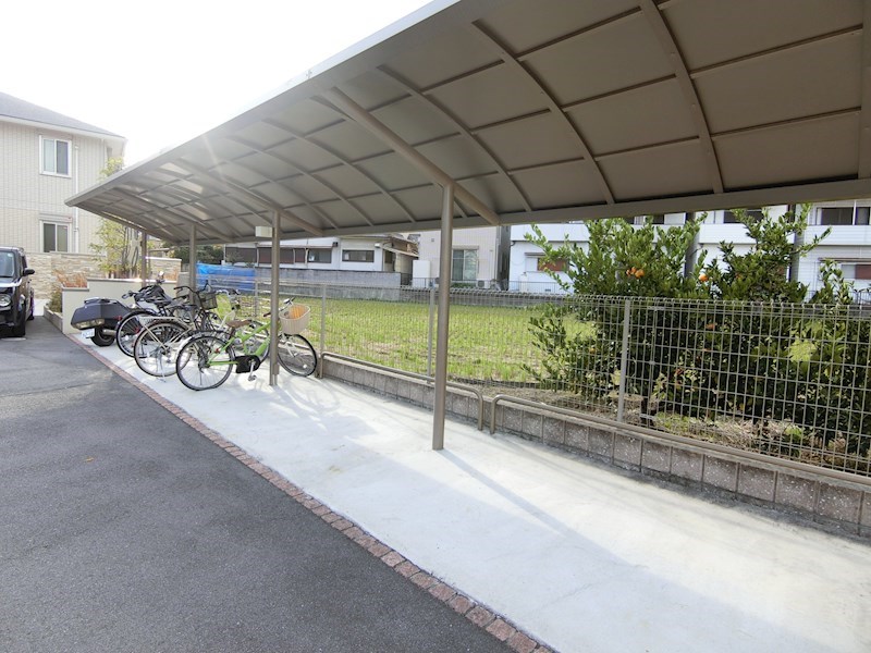 アンジュール その他外観4