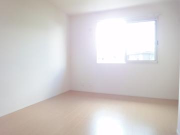 アンジュール ベッドルーム