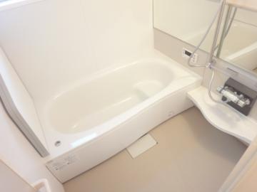 アンジュール 風呂画像