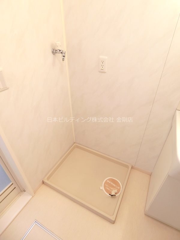 エスペランサＢ棟 その他4