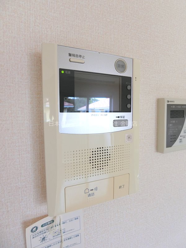 エスペランサＢ棟 その他5