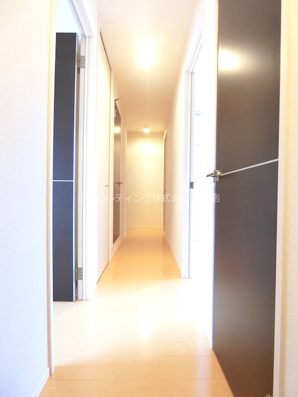 エスペランサＢ棟 その他6