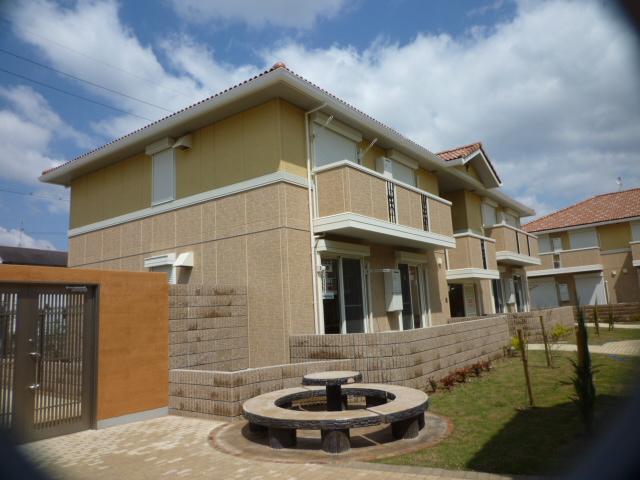 エスペランサＢ棟 その他外観2