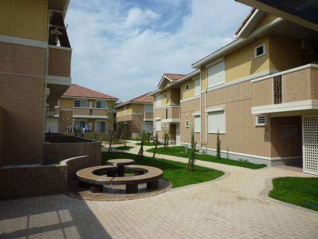 エスペランサＢ棟 その他外観3