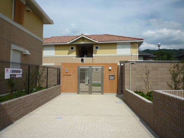 エスペランサＢ棟 その他外観4