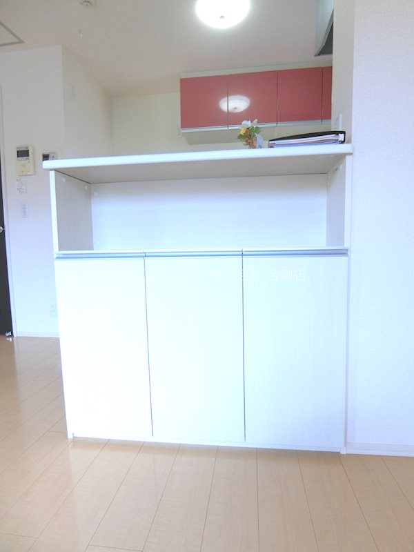 エスペランサＢ棟 その他8