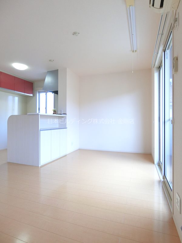 エスペランサＢ棟 その他9