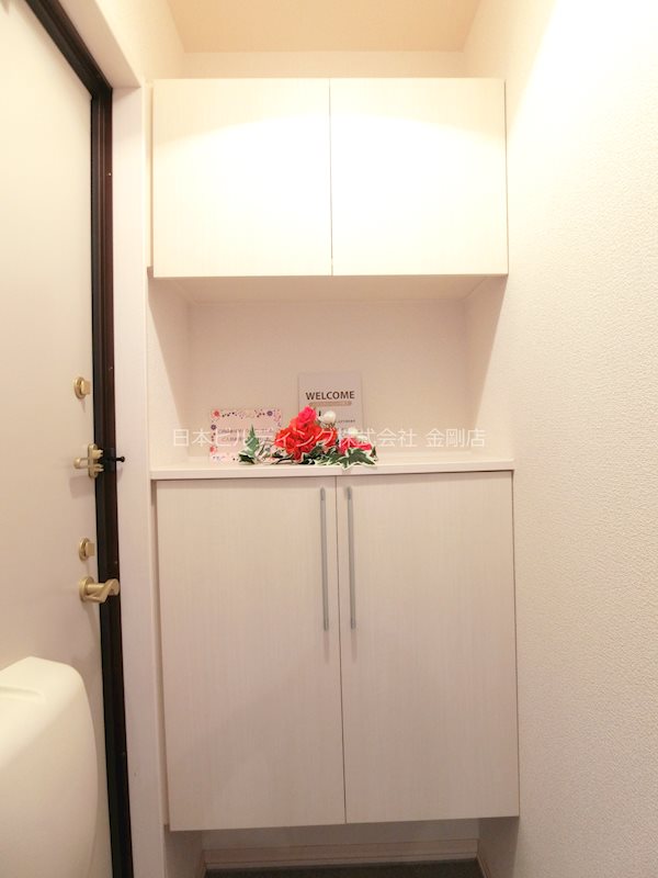 エスペランサＢ棟 その他11