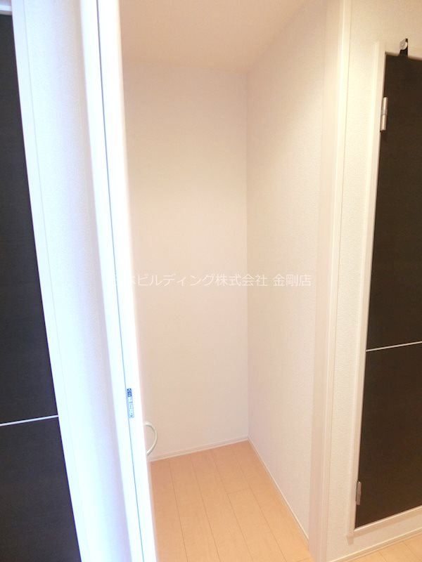 エスペランサＢ棟 その他16