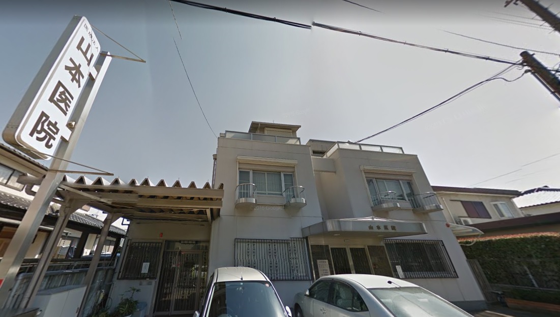 エスペランサＢ棟 周辺画像3