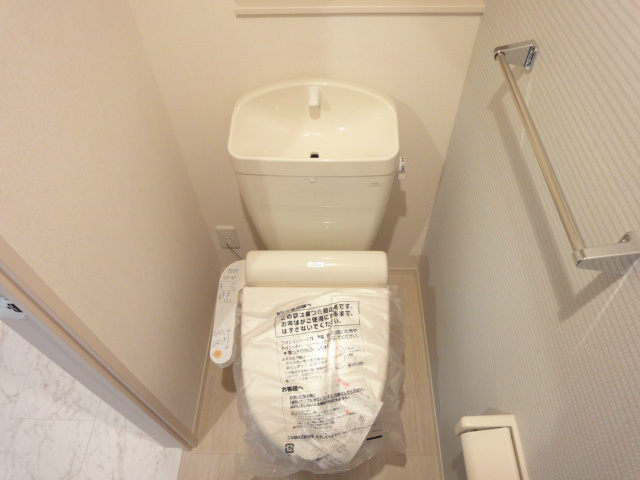 エスペランジュ その他1