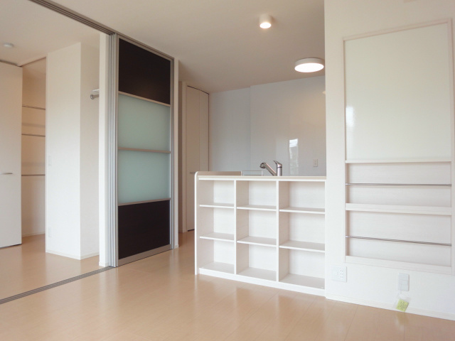 エスペランジュ その他7