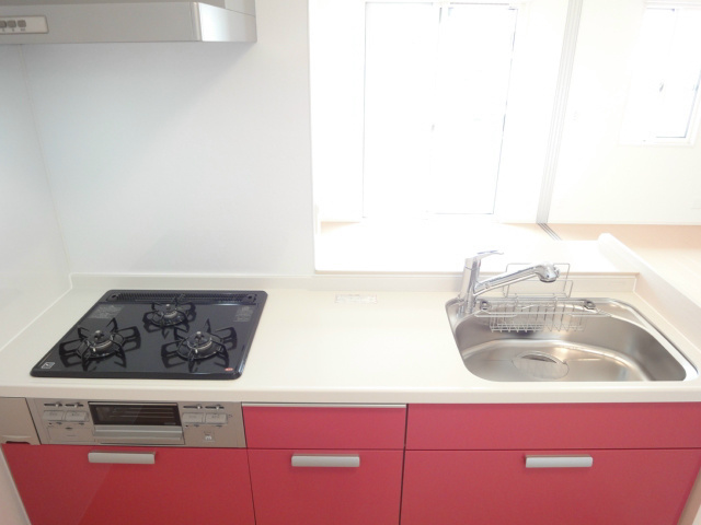 エスペランジュ その他16