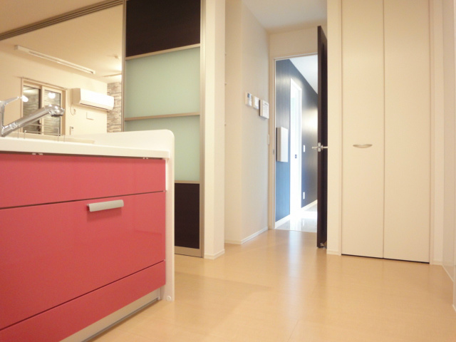 エスペランジュ その他17