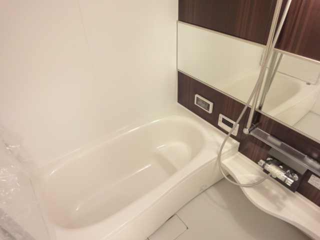 エスペランジュ 風呂画像