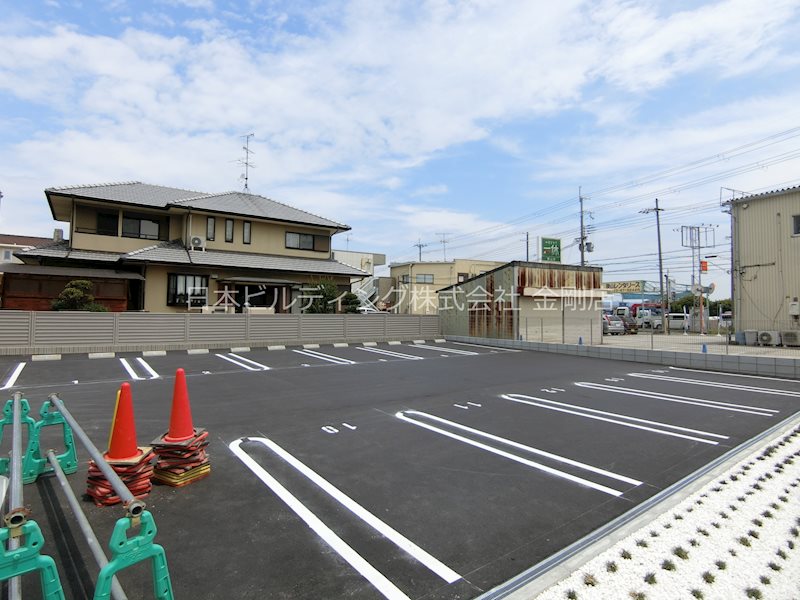 エヌ　プレミール その他外観3