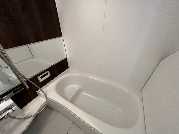 エヌ　プレミール 風呂画像
