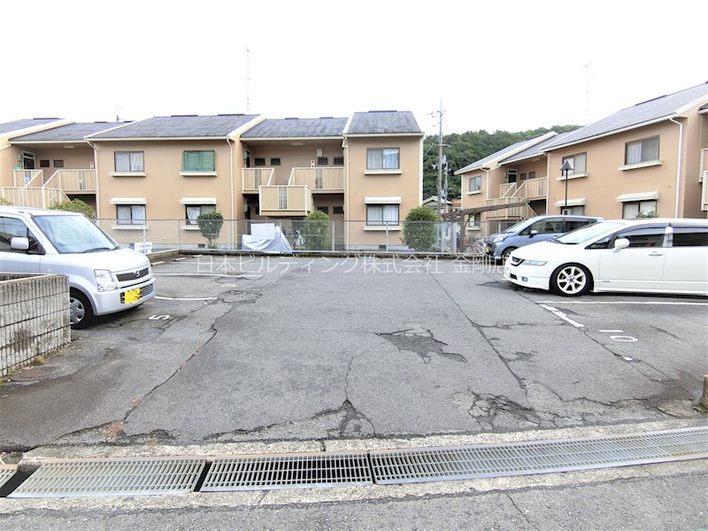 シティーハウス栄Ｂ棟　 その他外観1