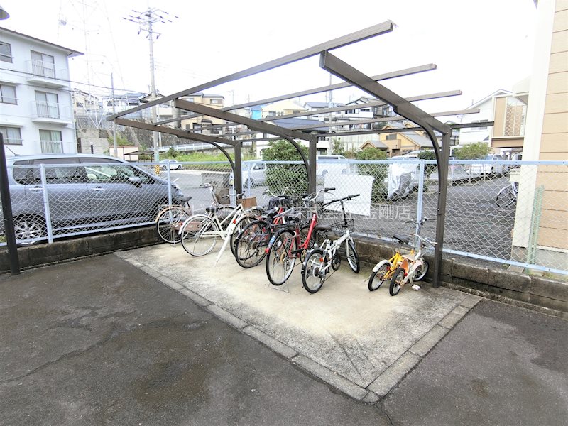 シティーハウス栄Ｂ棟　 その他外観2