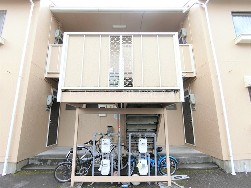 シティーハウス栄Ｂ棟　 その他外観3