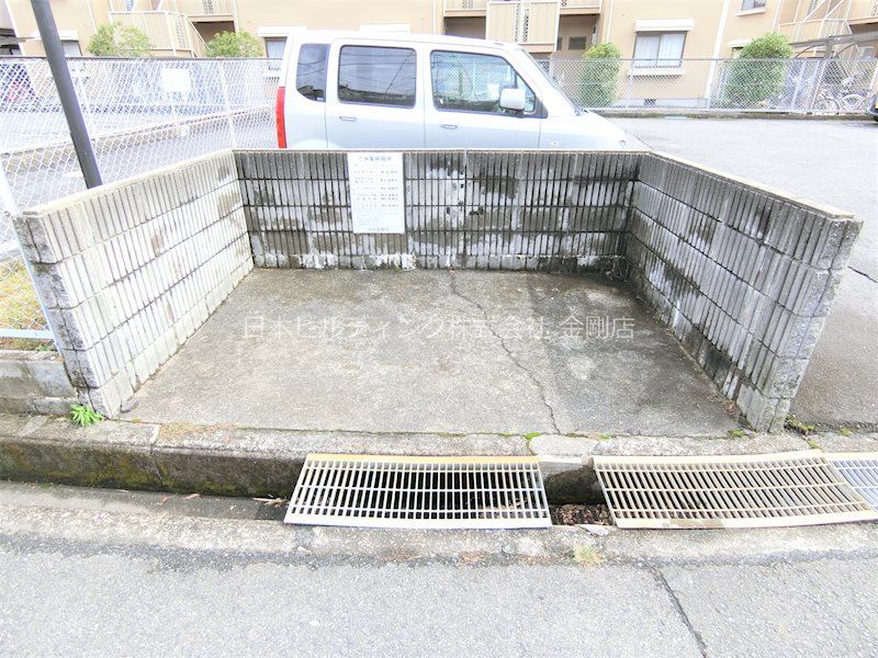 シティーハウス栄Ｂ棟　 その他外観4