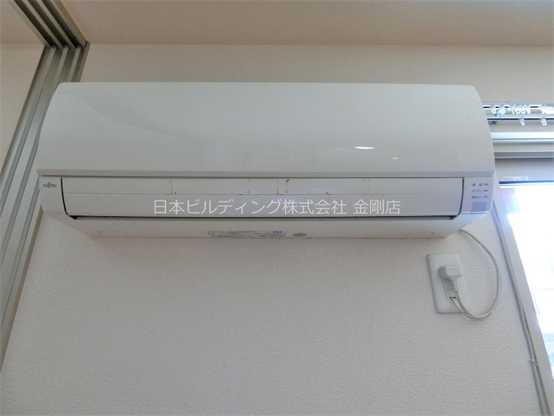 ファミリア金剛 その他8