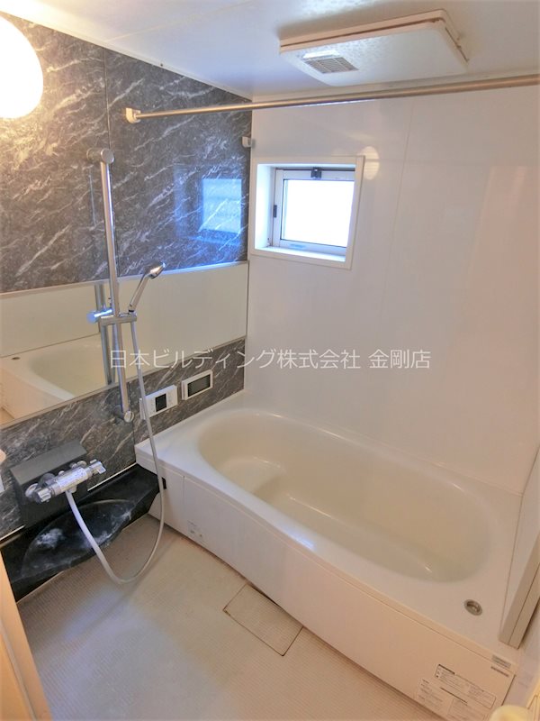 ファミリア金剛 風呂画像