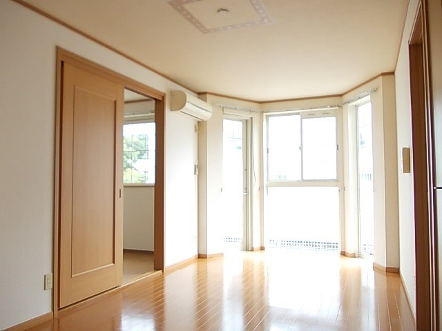 ドゥ―　ジャン リビング