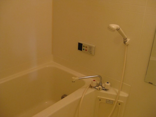 ドゥ―　ジャン 風呂画像