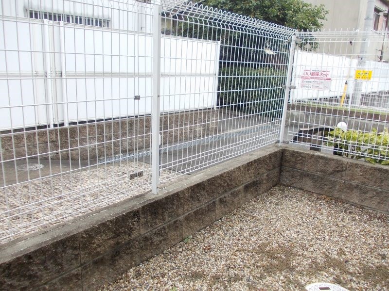 ドゥ―　ジャン ベランダ