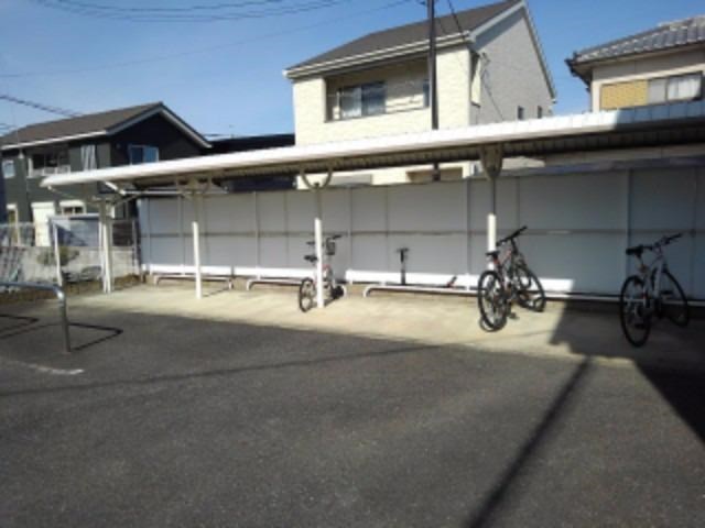 イノセント　エンジェル その他外観2