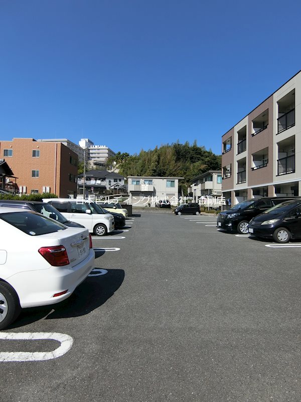 M・Yコート その他外観1