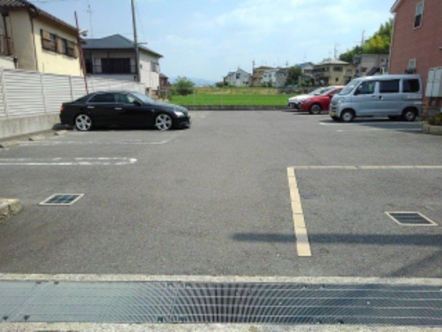 フラン・ラフレシールⅠ その他外観1