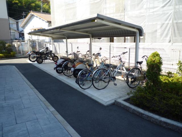 フラン・ラフレシールⅠ その他外観2