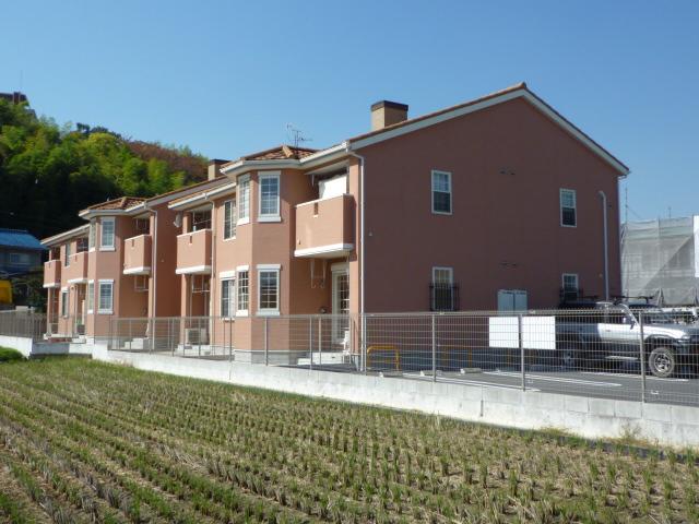 フラン・ラフレシールⅠ その他外観4