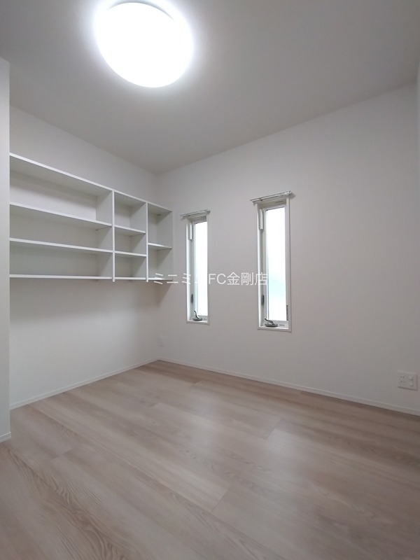 ネオ・ハイツ その他8