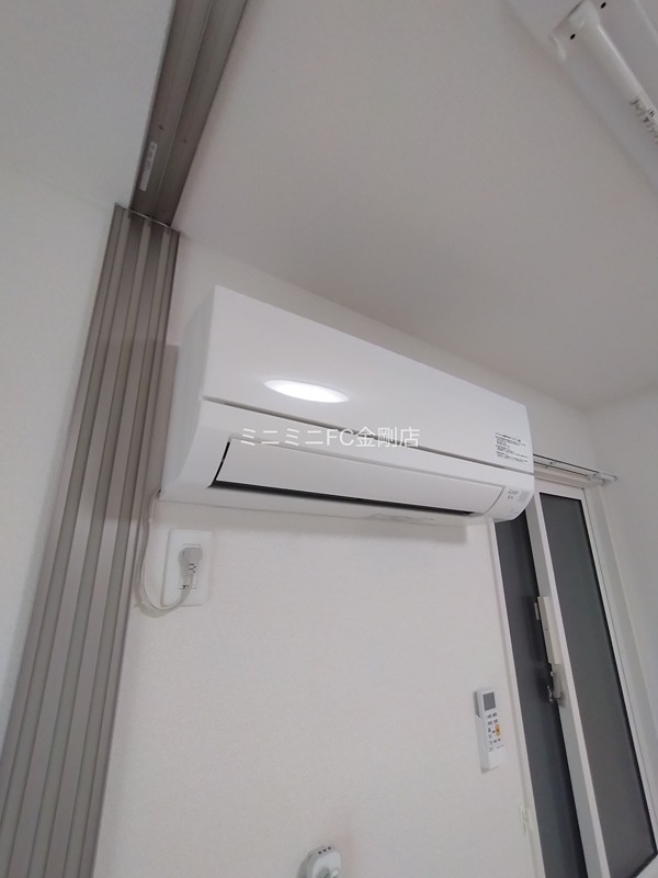 ネオ・ハイツ その他11