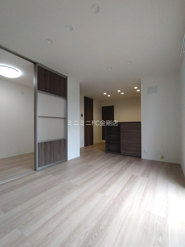 ネオ・ハイツ リビング