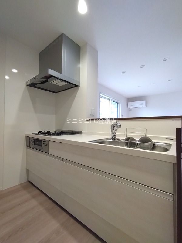 ネオ・ハイツ キッチン