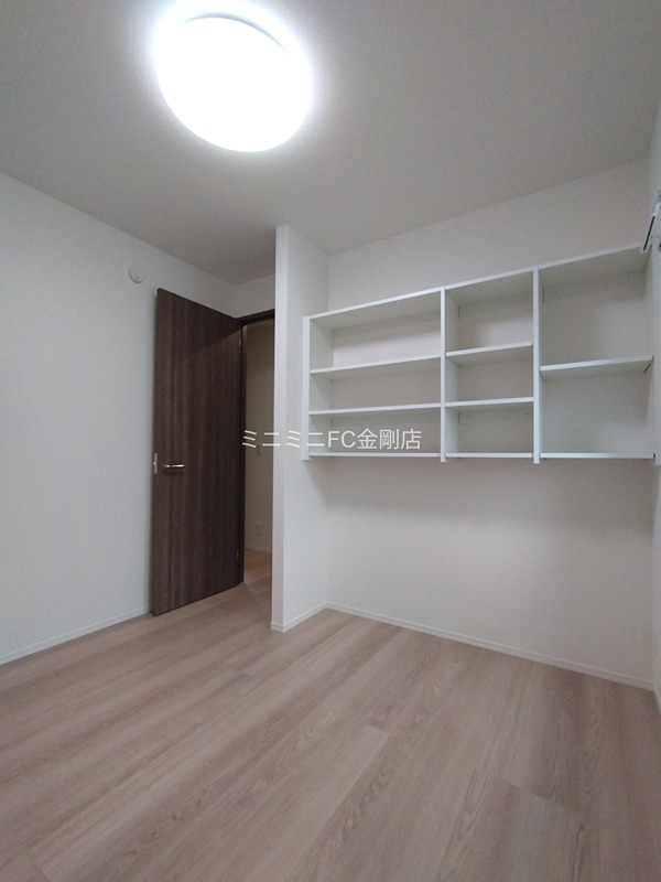 ネオ・ハイツ その他22