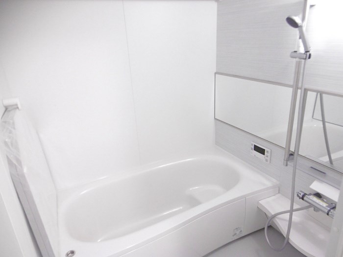 プチ　アングル 風呂画像