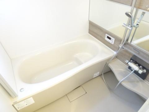 ラ・ベリエ 風呂画像