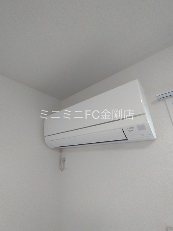 ラ・メゾン・プラム その他4