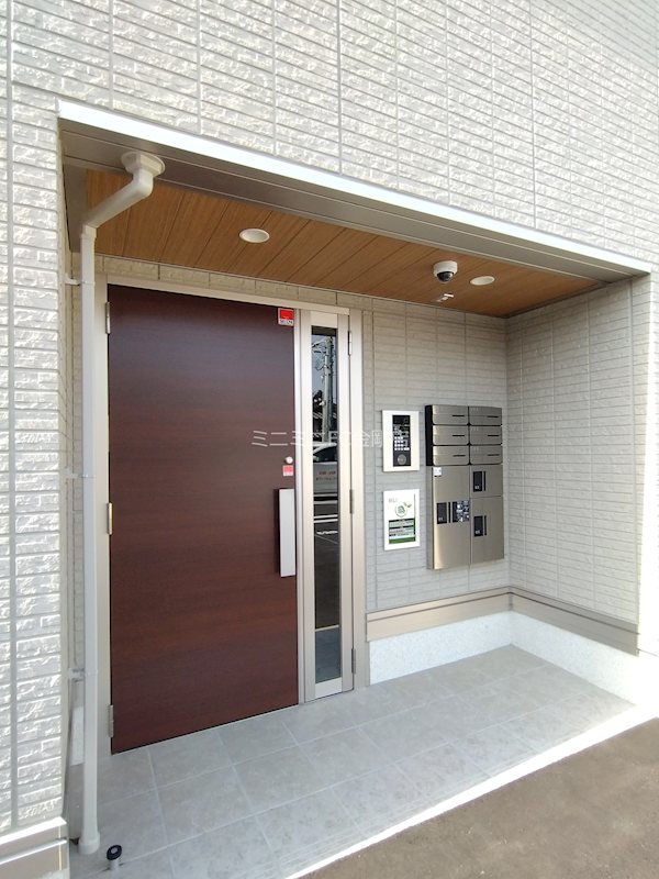 ラ・メゾン・プラム その他外観3