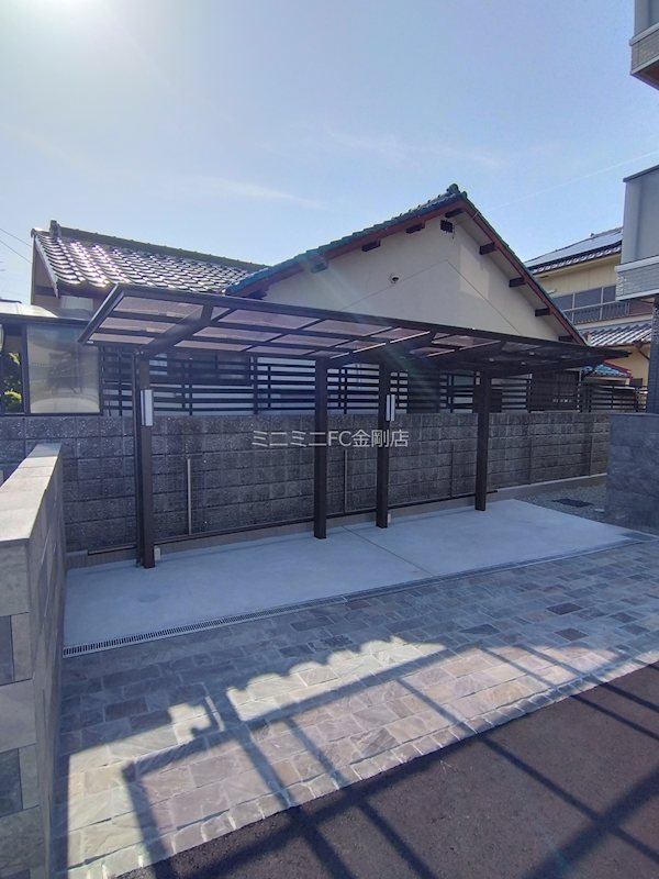 ラ・メゾン・プラム その他外観4